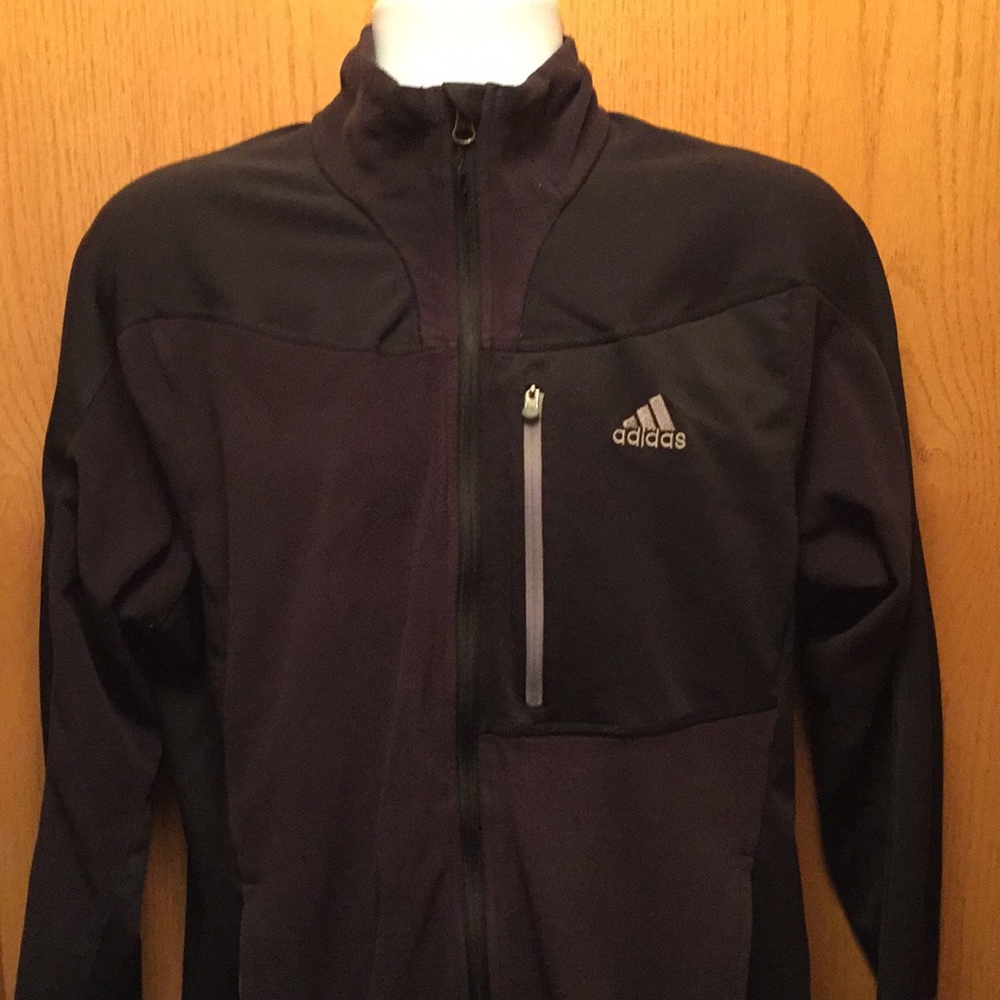 Adidas Jacket - Picture 3 of 5